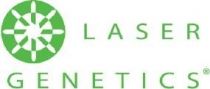 Laser Genetics