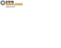 Steyr Mannlicher