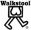 Walkstool