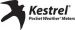 Kestrel