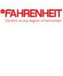Fahrenheit