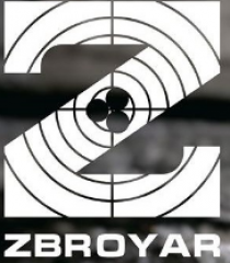 Zbroyar