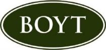 Boyt