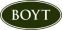 Boyt