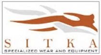 Sitka Gear