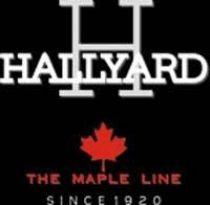 Hallyard