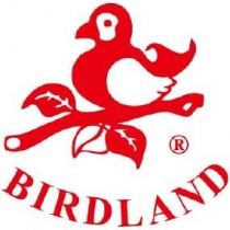 Hunting Birdland