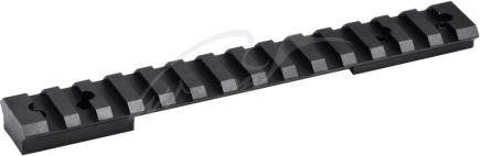 Планка Warne Tactical Rail для Howa 1500/Weatherby Vanguard Short Action. Профиль - Weaver/Picatinny. Материал - сталь