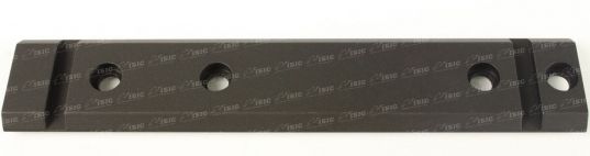 Планка Warne Remington 750