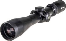 Прицел Nikko Stirling Diamond 3-9x42 с подсветкой