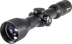 Прицел Nikko Stirling Diamond 1.5-6x44 с подсветкой