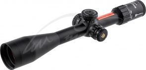 Прицел Nikko Stirling Diamond Long Range 6-24x50 с подсветкой