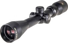 Прицел Nikko Stirling Gameking 3-9x40 с подсветкой