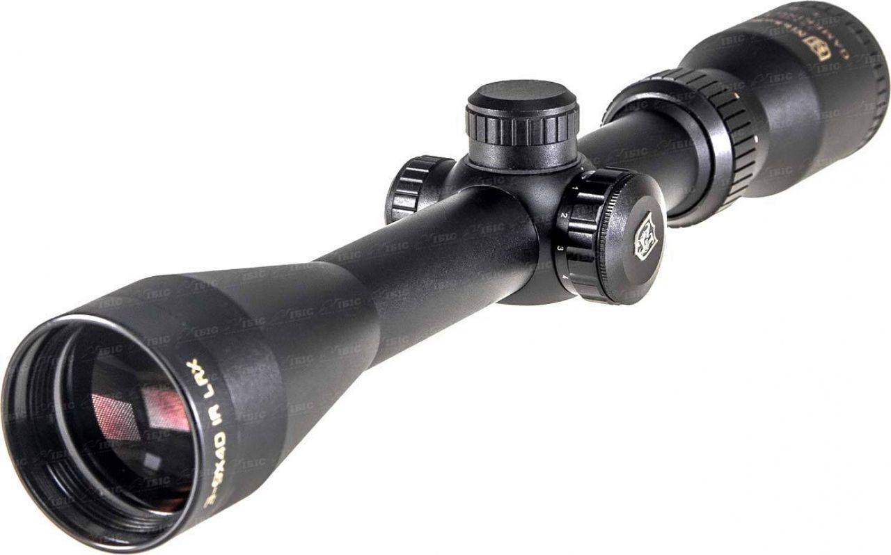 Прицел Nikko Stirling Gameking 3-9x40 с подсветкой