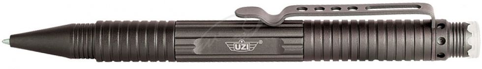 Ручка тактическая UZI TACPEN 1 DNA Defender Gun metal