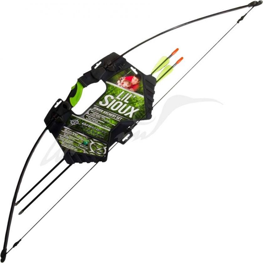 Лук Barnett Outdoor Lil Sioux
