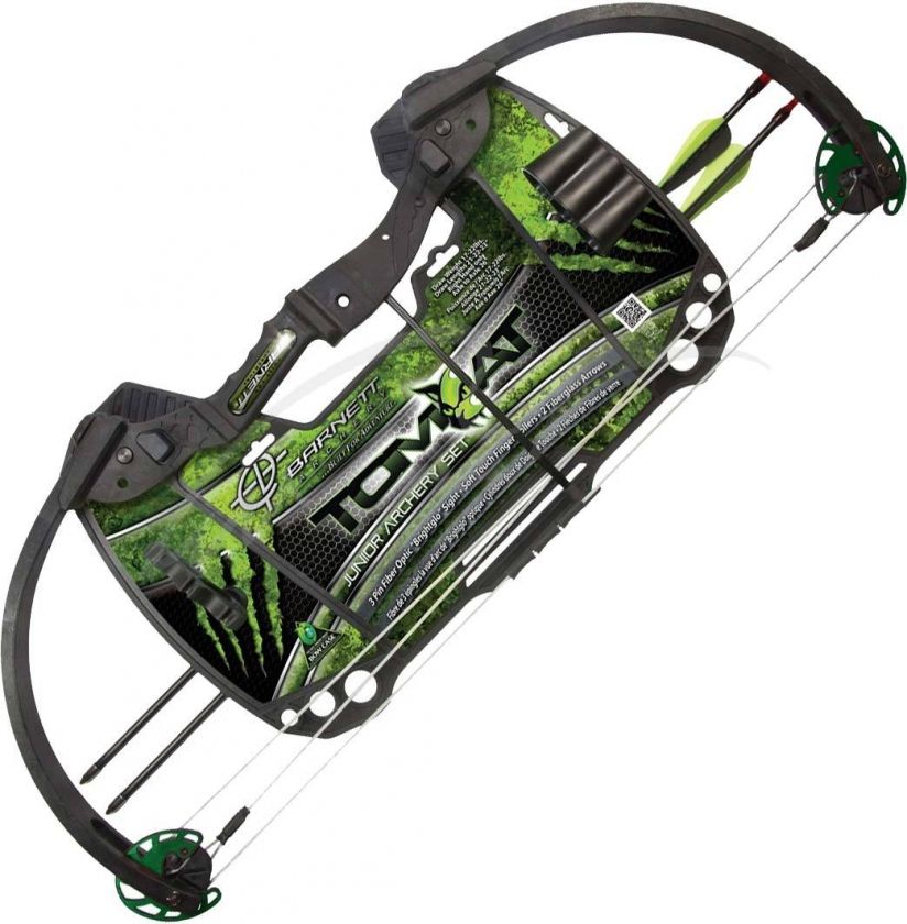 Лук Barnett Outdoor Tomcat