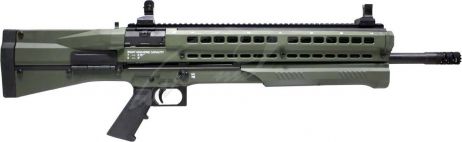 Ружье UTAS UTS-15 12/76