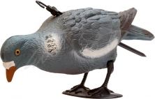Подсадной голубь Birdland кормящийся