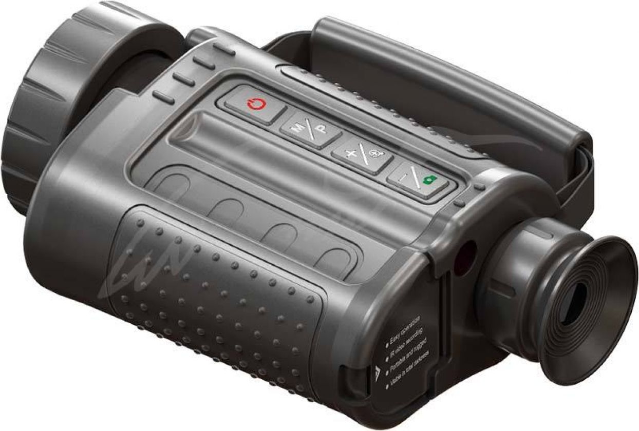 Монокуляр тепловизионный Guide IR518E-C 384x288 X2 (F50)