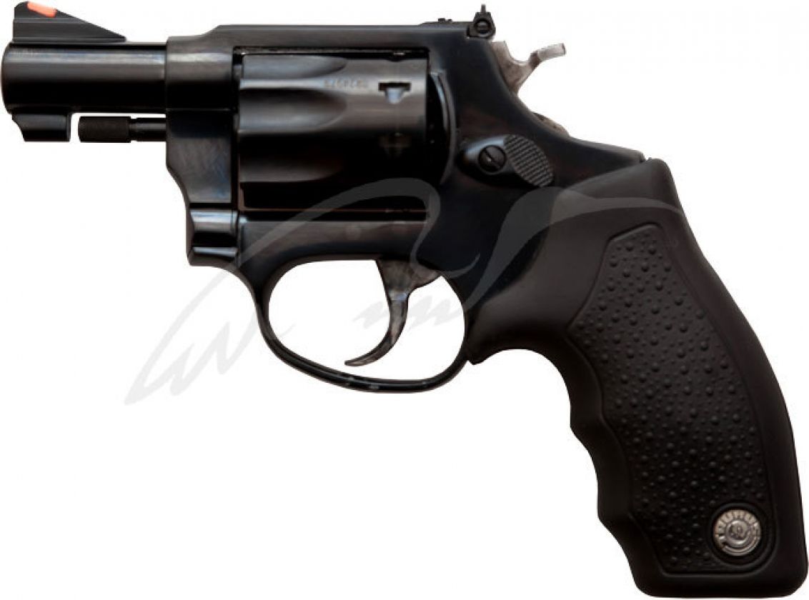 Револьвер флобера Taurus mod.409 2’’ вороненый