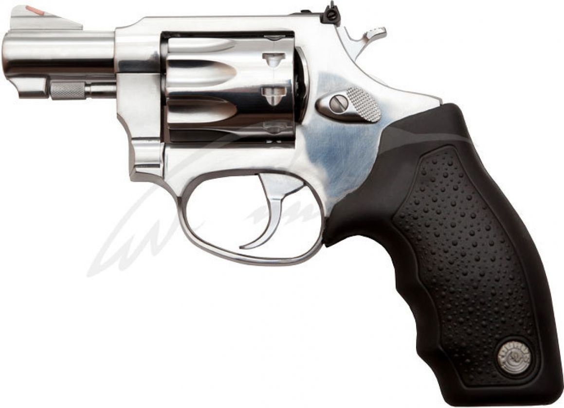 Револьвер флобера Taurus mod.409 2’’ нержавеющая сталь