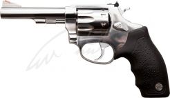 Револьвер флобера Taurus mod.409 4’’ нержавеющая сталь