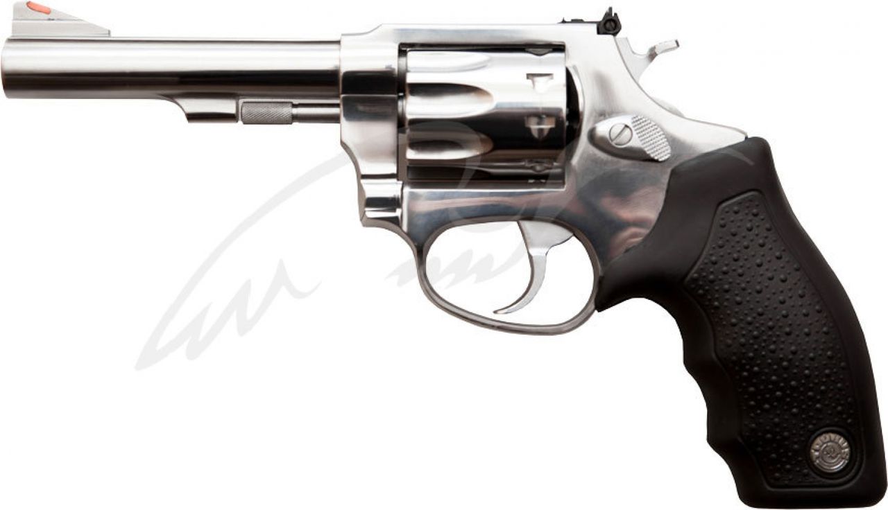 Револьвер флобера Taurus mod.409 4’’ нержавеющая сталь