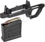 Шахта с магазином Magpul для ложи Hunter 700 кал. 308 Win