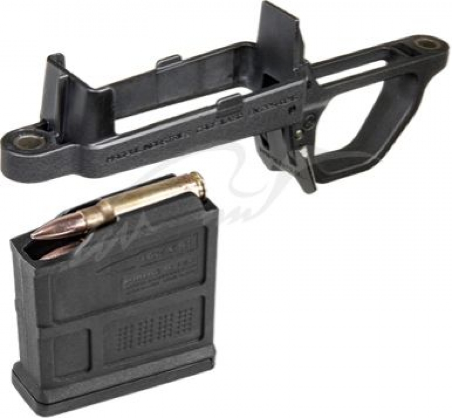 Шахта с магазином Magpul для ложи Hunter 700 кал. 308 Win
