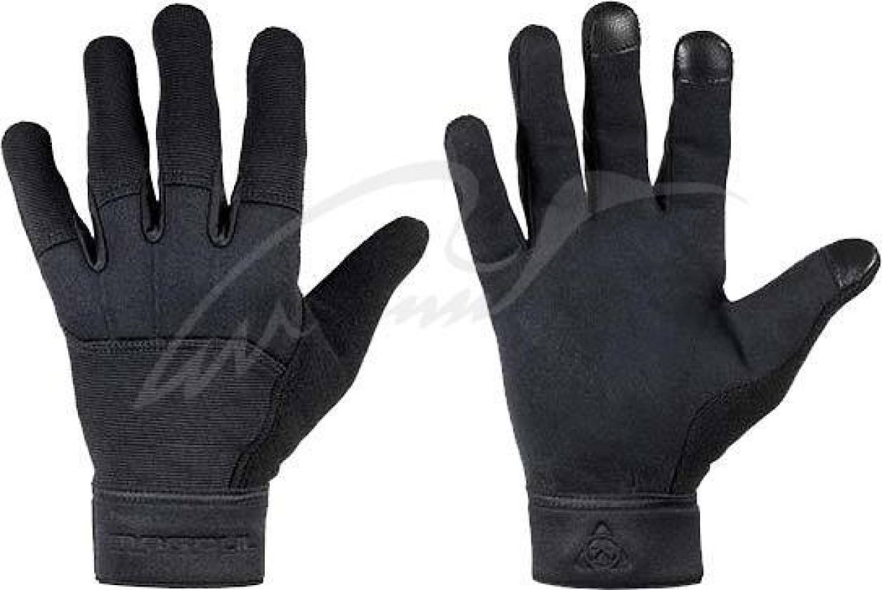 Перчатки Magpul Technical. Размер - XL. Цвет -черный.