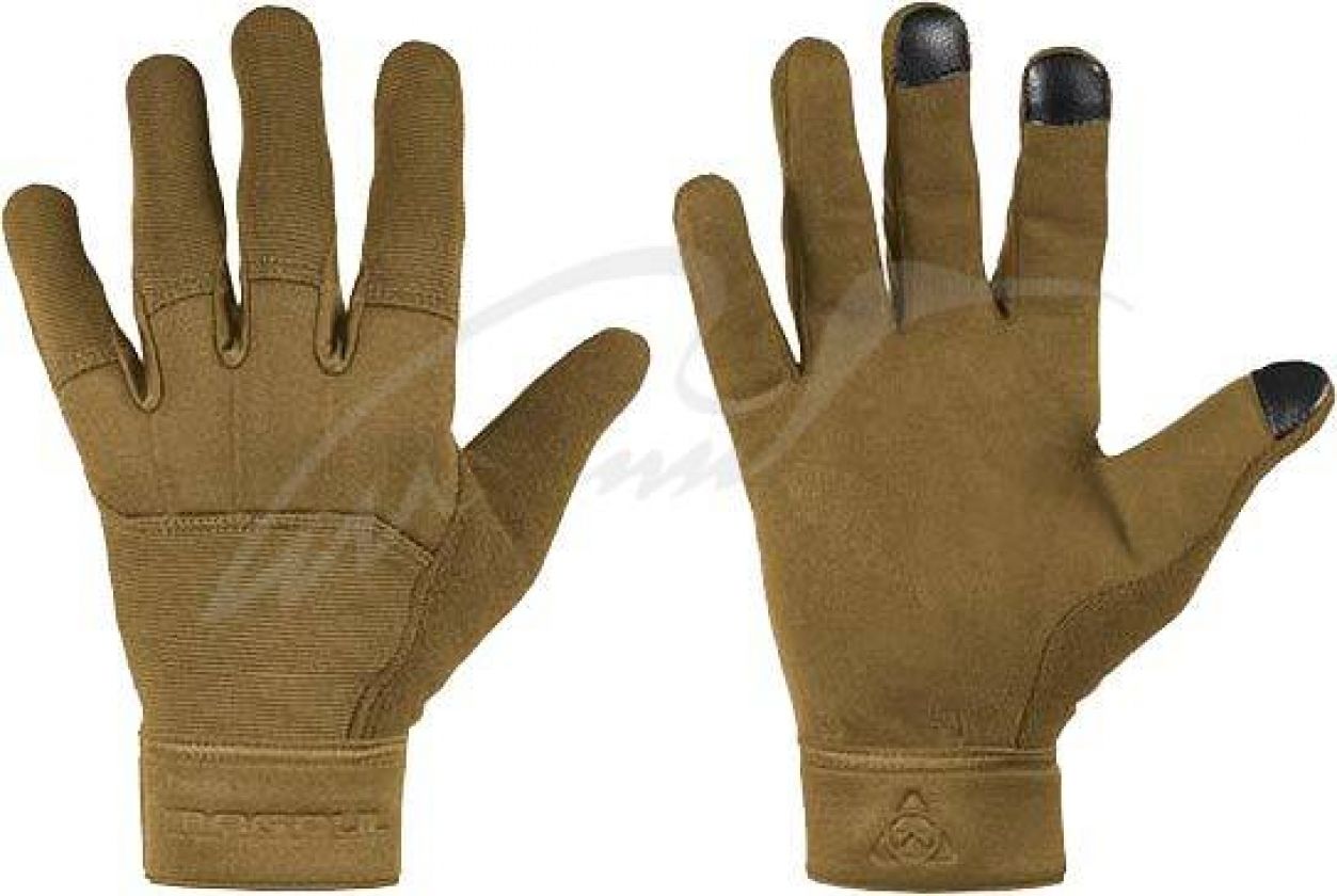 Перчатки Magpul Technical.Размер - XL. Цвет - песочный.