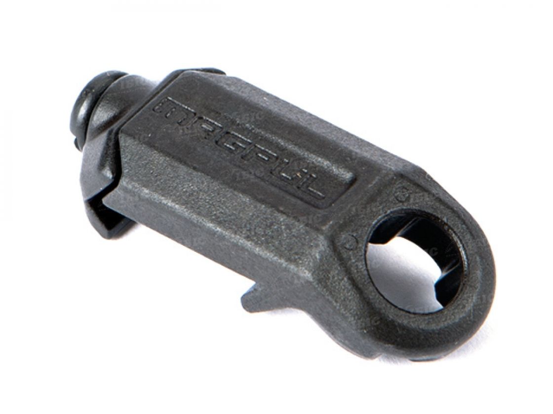 Антабка Magpul RSA QD стальная на планку Weaver/ Picatinny