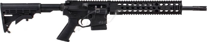 Карабин North Eastern Arms NEA-15 14.5" Carbine кал. 7,62х39