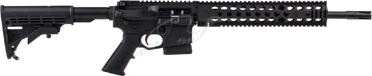 Карабин North Eastern Arms NEA-15 14.5" Carbine кал. 7,62х39