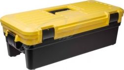 Кейс GTI Equipment для чистки оружия 62х29х20 см