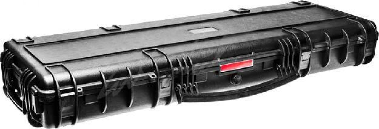 Кейс GTI Equipment 119х41х16 см (водонепроницаемый)