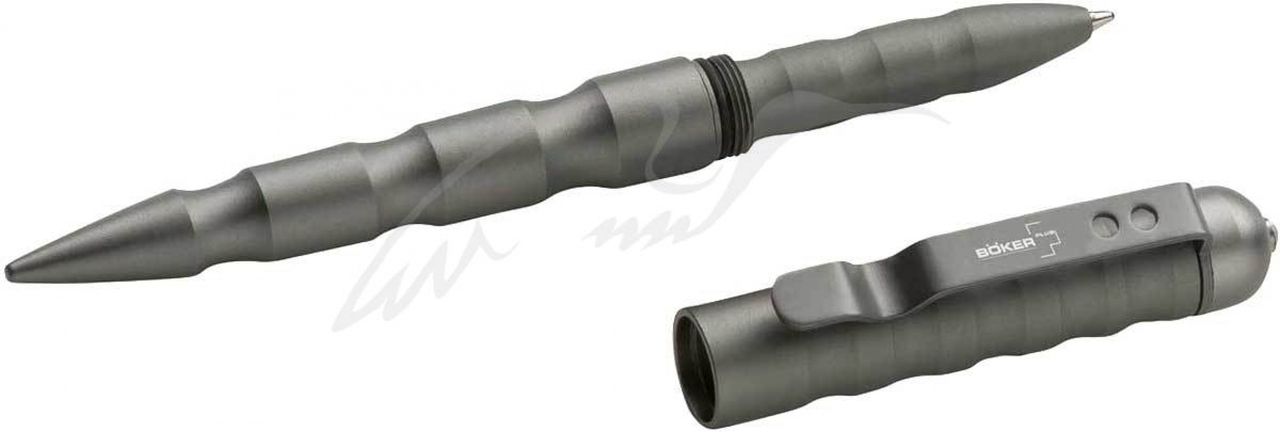 Ручка Boker Plus MPP Black