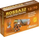 Патрон D Dupleks Rossa 32 кал. 12/70 пуля Rossa масса 32 г