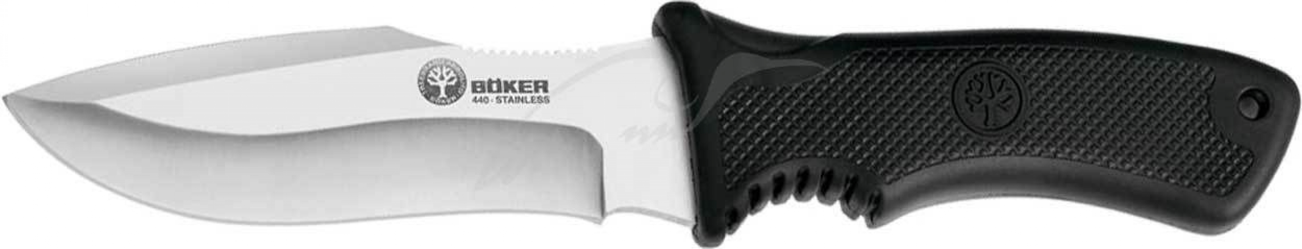 Нож Boker Arbolito Semi Skinner