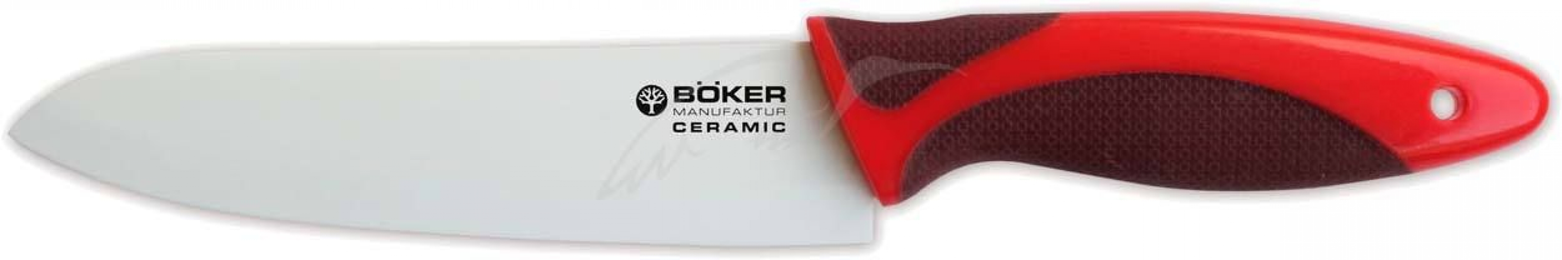 Нож Boker Ceramic Allzweckmesser