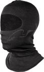 Балаклава BLACKHAWK! Lightweight Balaclava with NOMEX. Цвет - черный