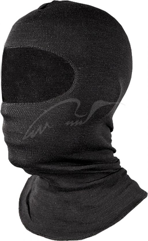 Балаклава BLACKHAWK! Lightweight Balaclava with NOMEX. Цвет - черный