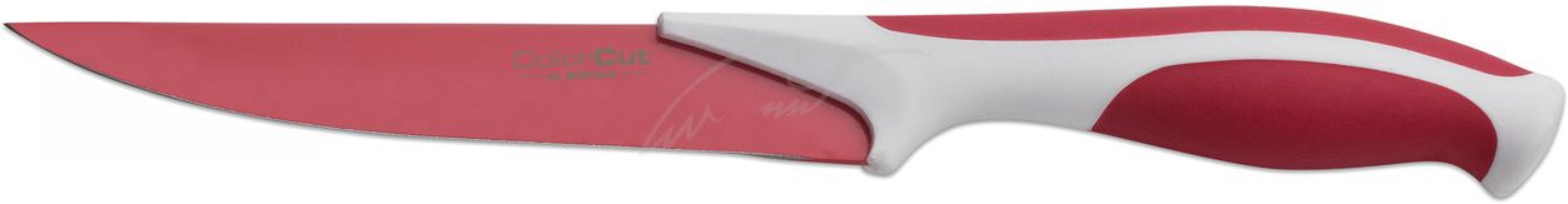 Нож Boker ColorCut Utility Knife красный