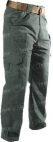 Брюки BLACKHAWK! Warrior Wear Lightweight Tactical. Размер - 32/32. Цвет - оливковые