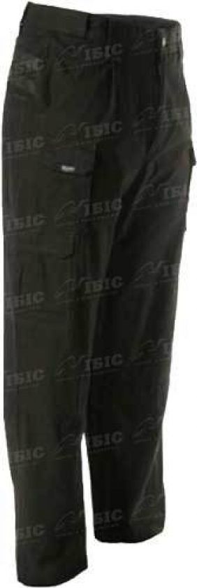Брюки BLACKHAWK! Warrior Wear Lightweight Tactical BK. Размер - 32/32. Цвет - черные