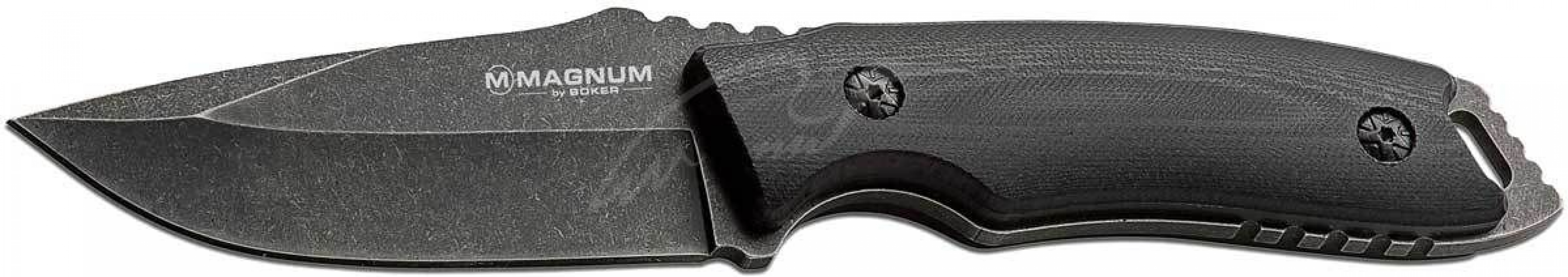 Нож Boker Magnum ADC