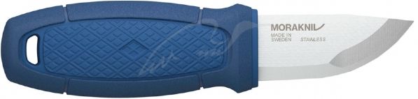 Нож Morakniv Eldris. Цвет - синий