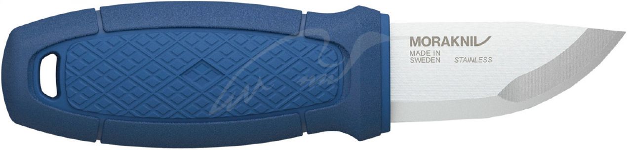 Нож Morakniv Eldris. Цвет - синий