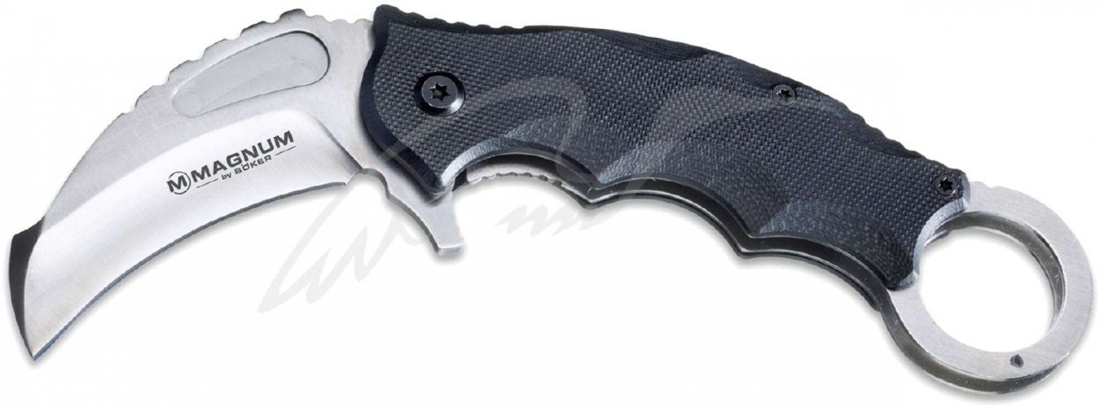 Нож Boker Magnum Alpha Kilo